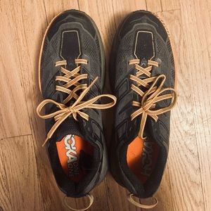 Hoka Mens shoes size 8.5